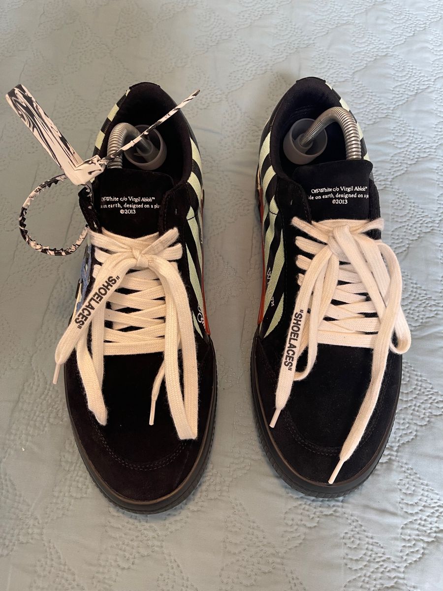 Tenis off white store original