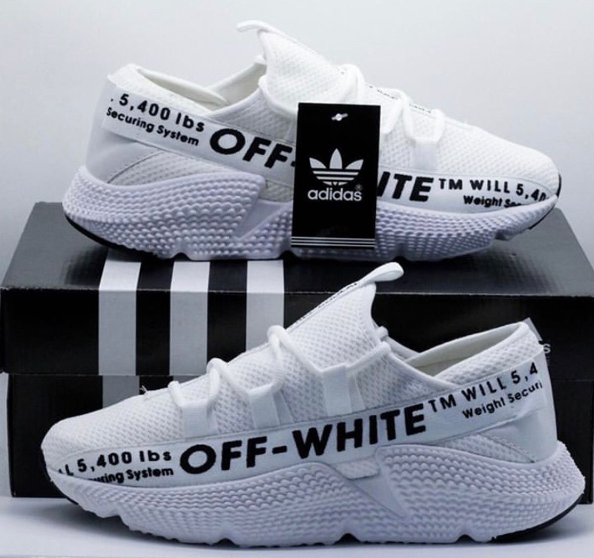 Tenis off white tm 2024 will