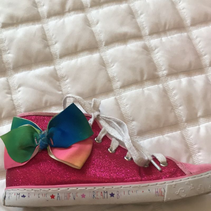 Jojo siwa online tenis