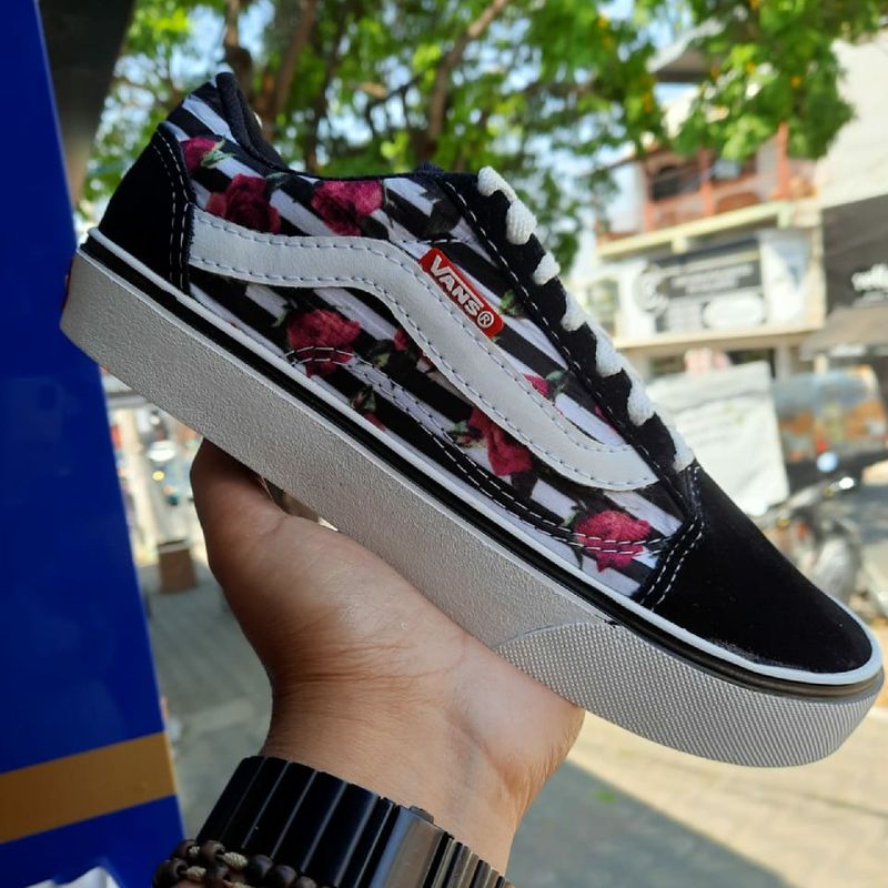 Vans old skool store importado