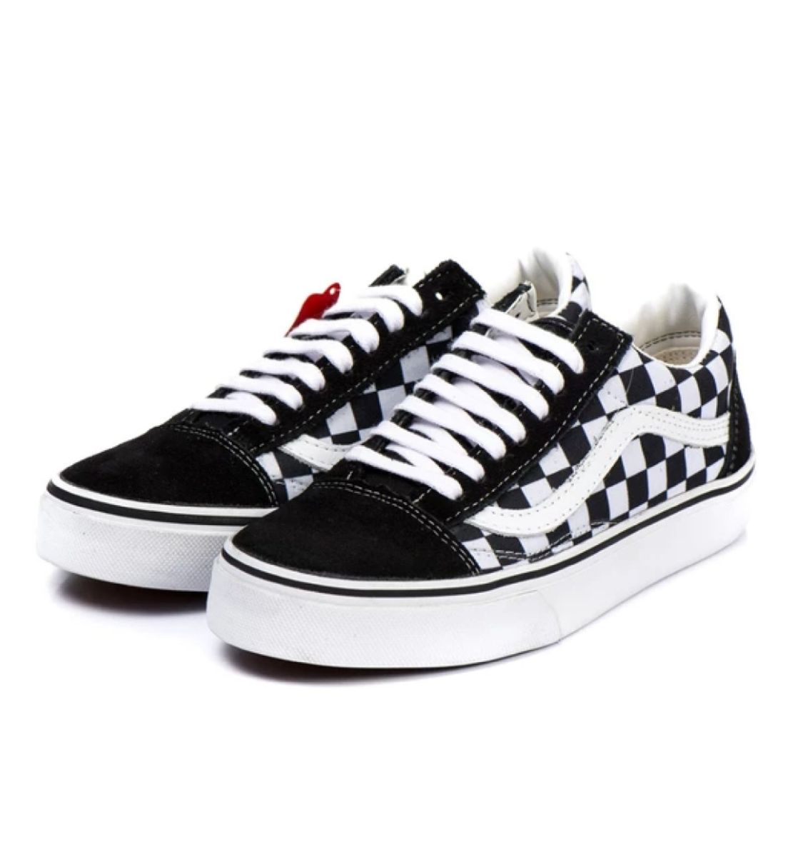 tenis old skool vans feminino