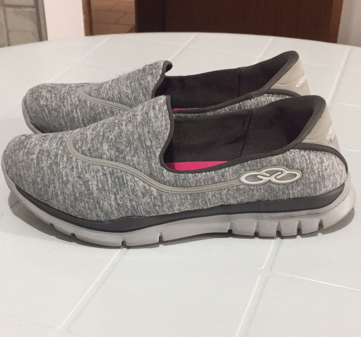 olimpico tenis feminino