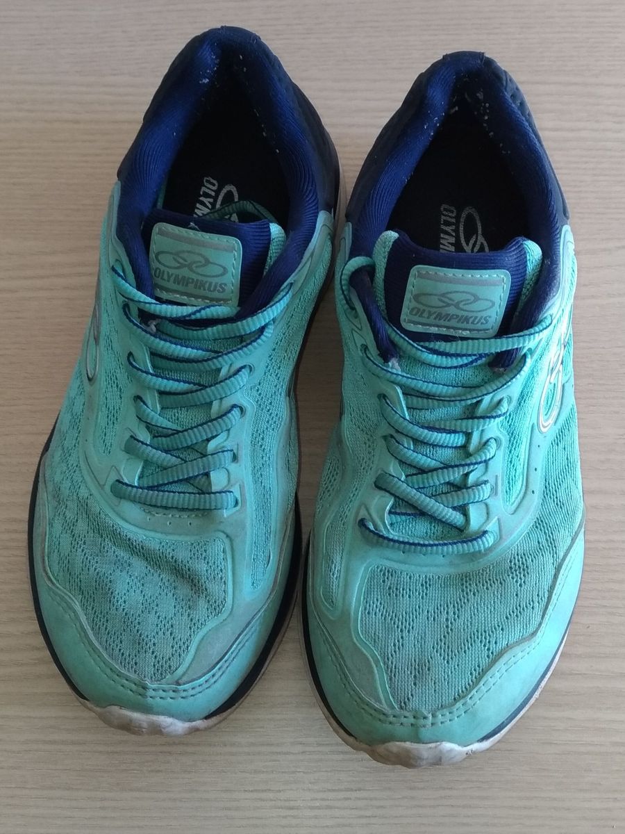 tenis olympikus 34