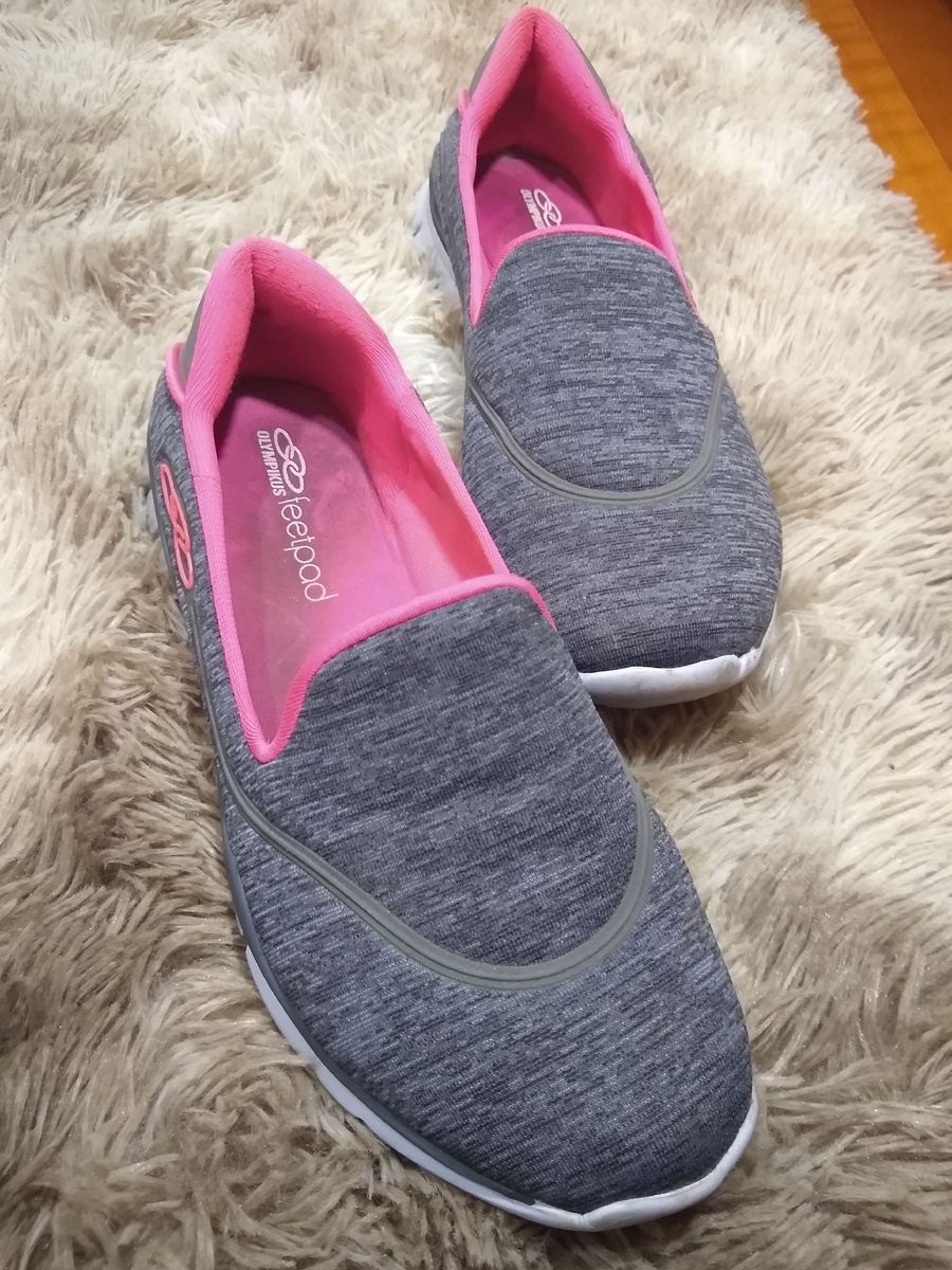 olympikus feetpad angel