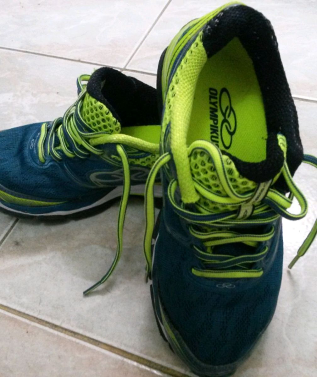 tenis olympikus evapro