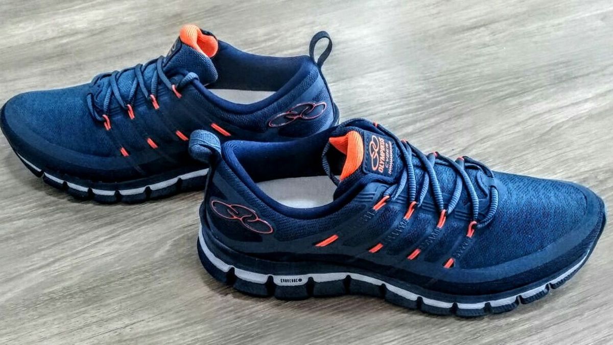 tênis olympikus cyber