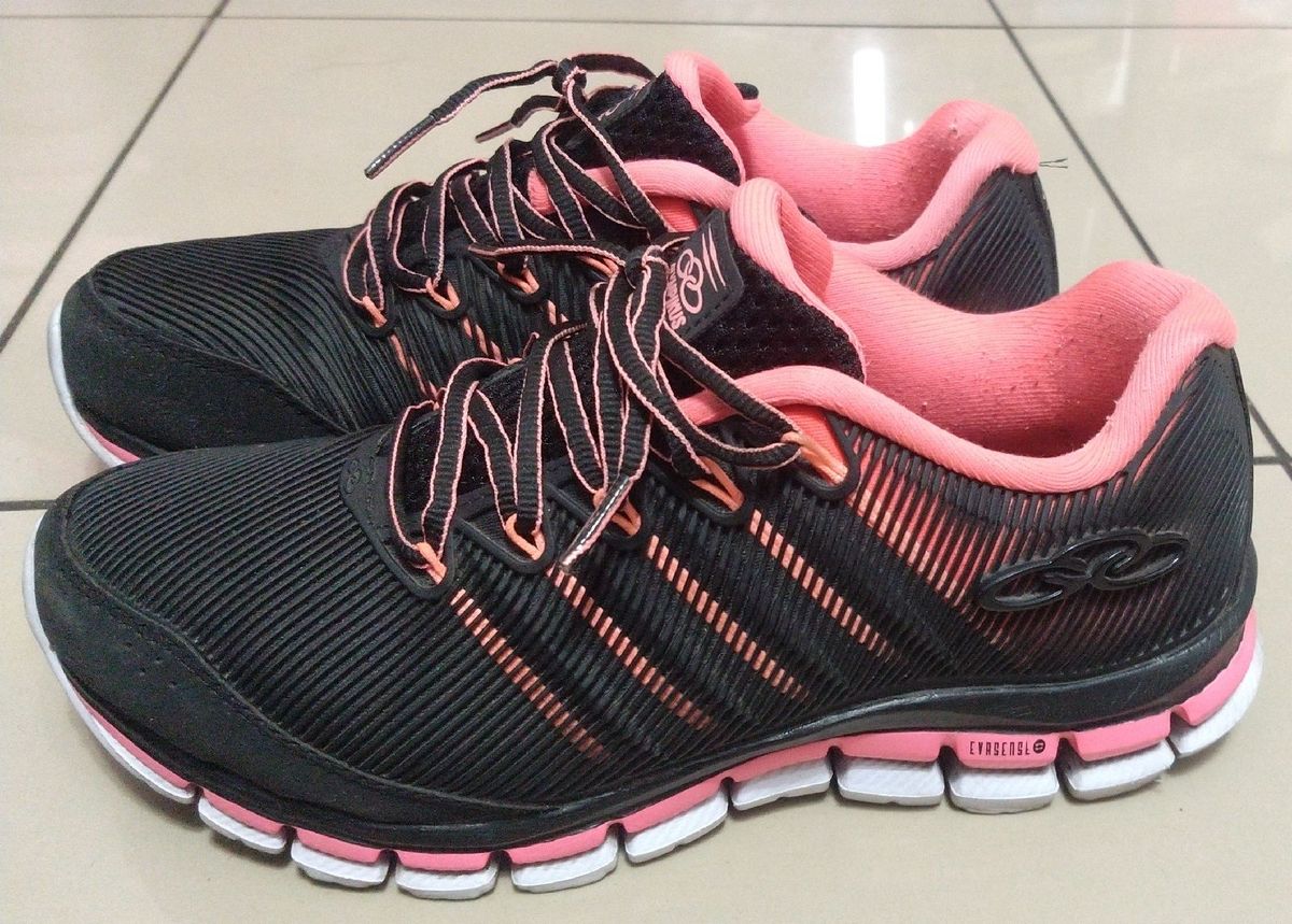 tênis adidas feminino swift run corrida