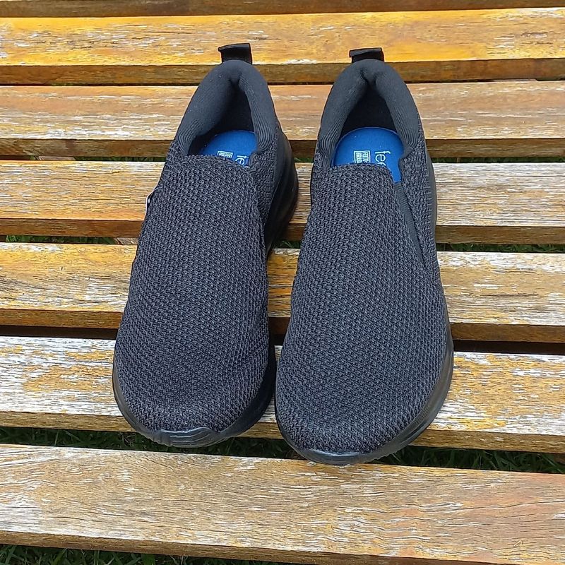 Tênis Olympikus Feetpad Tênis Masculino Olympikus Nunca Usado