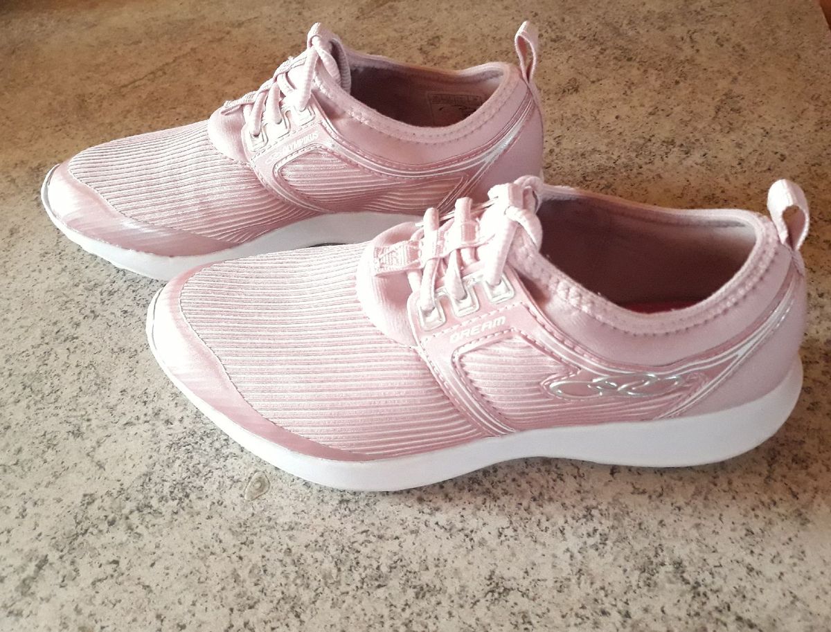 olympikus feetpad é bom