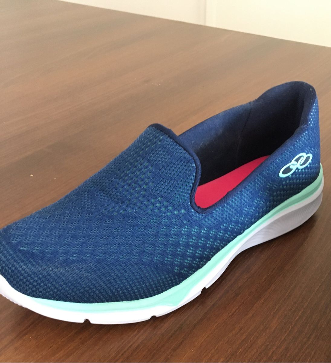 tenis olympikus feminino 38