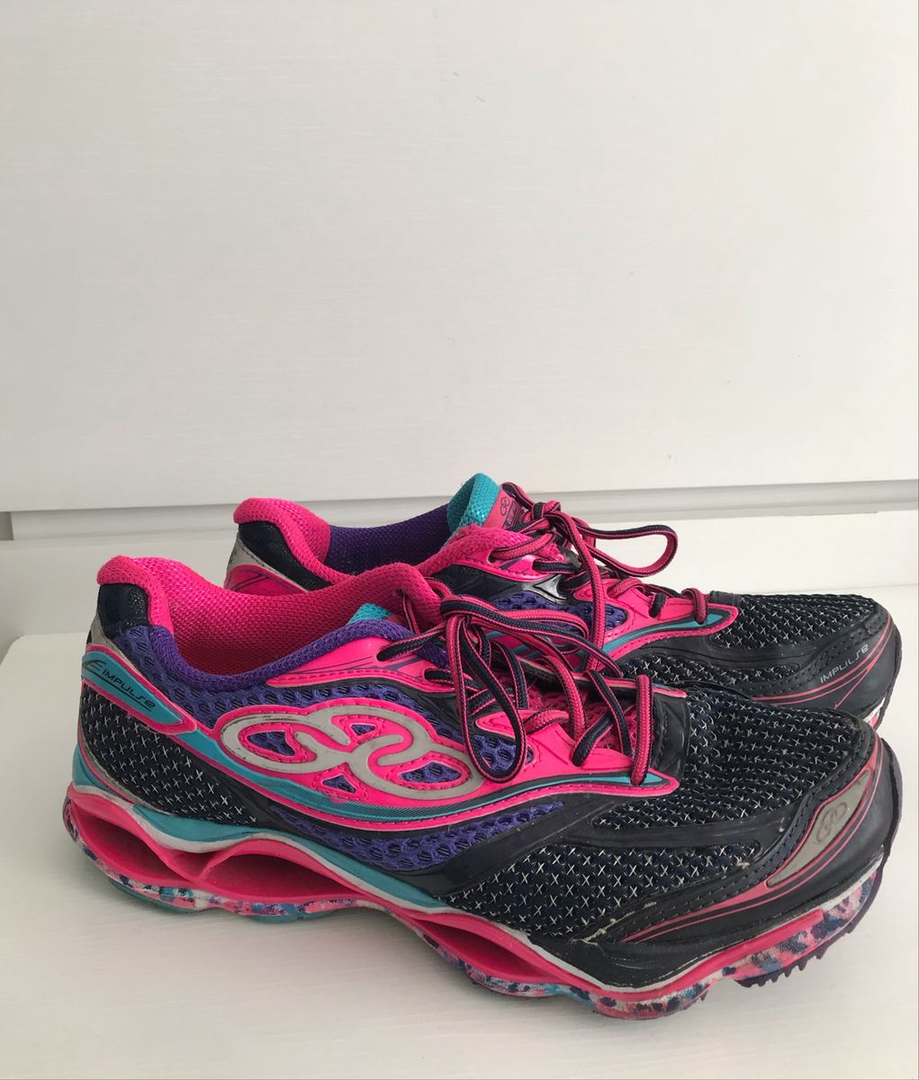 tenis olympikus impulse