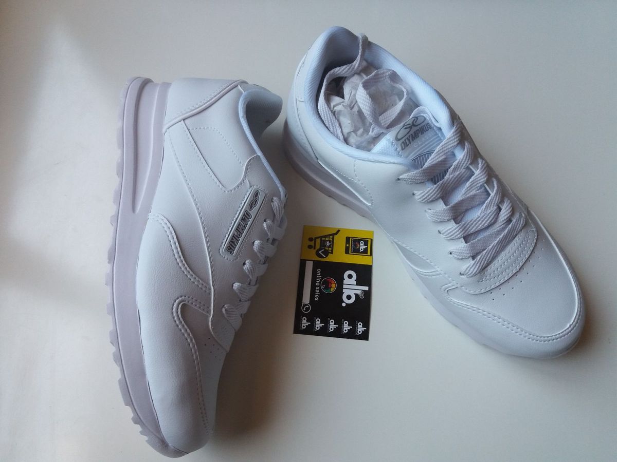 lançamento olympikus 2019