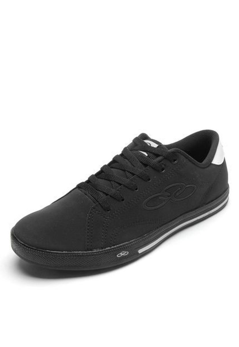 sapatos olímpicos masculino