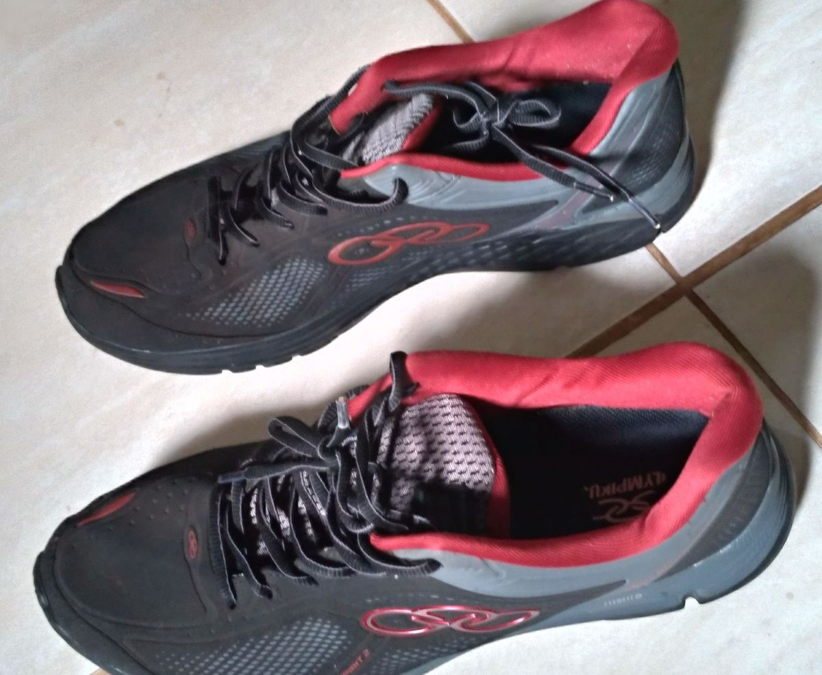 tenis olympikus masculino 44