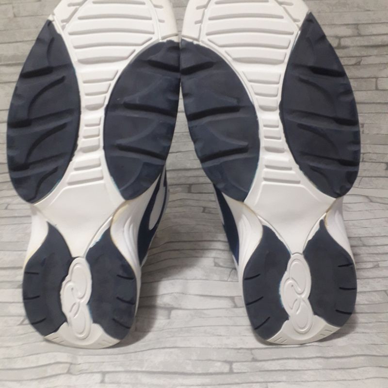 T nis Olympikus Modelo Cross T 520 N mero 46 Na Caixa. T nis Masculino Olympikus Nunca Usado 93163907 enjoei