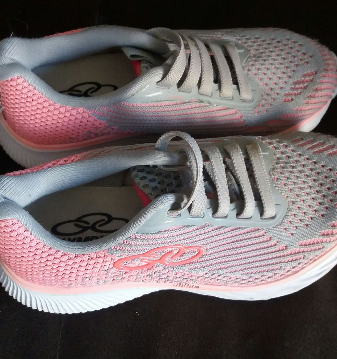 tenis olympikus feminino confortavel