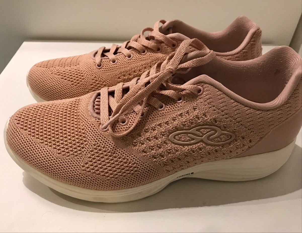tenis olympikus feminino nude