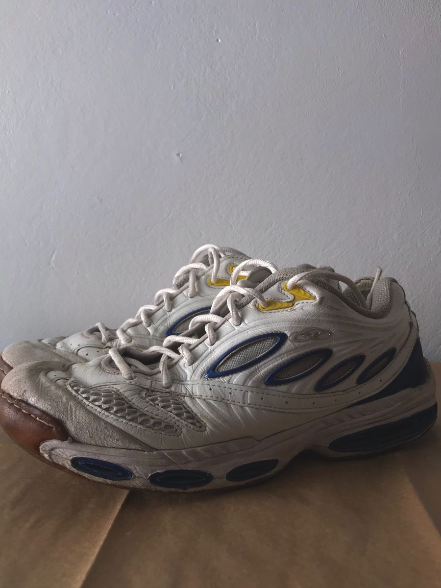 tenis de volei olympikus