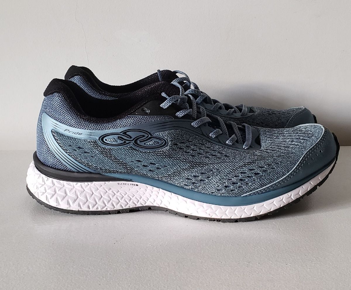 tenis olympikus feminino tamanho 41