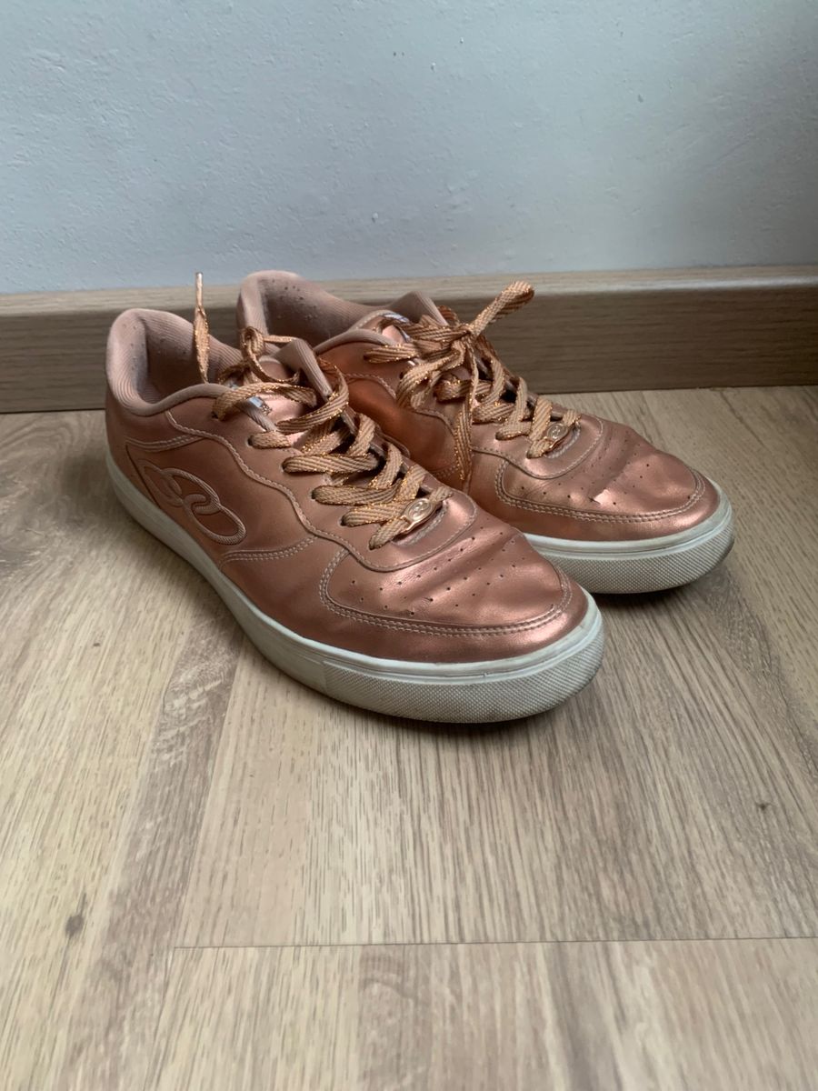 Olympikus hot sale rose gold