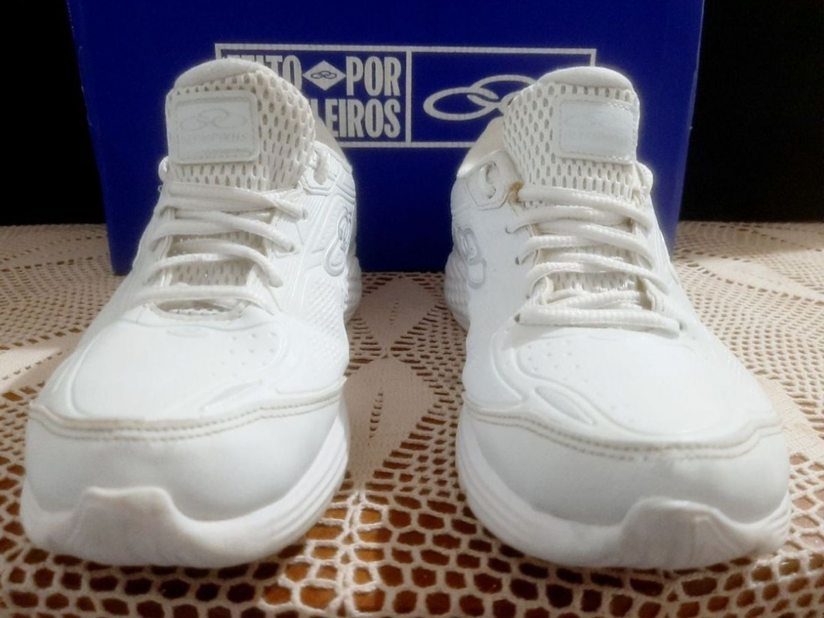 Tênis olympikus spirit 2 é bom cheap