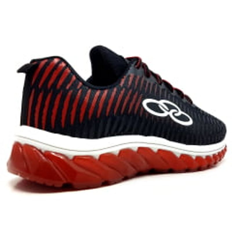 Tenis olympikus best sale masculino tube jet