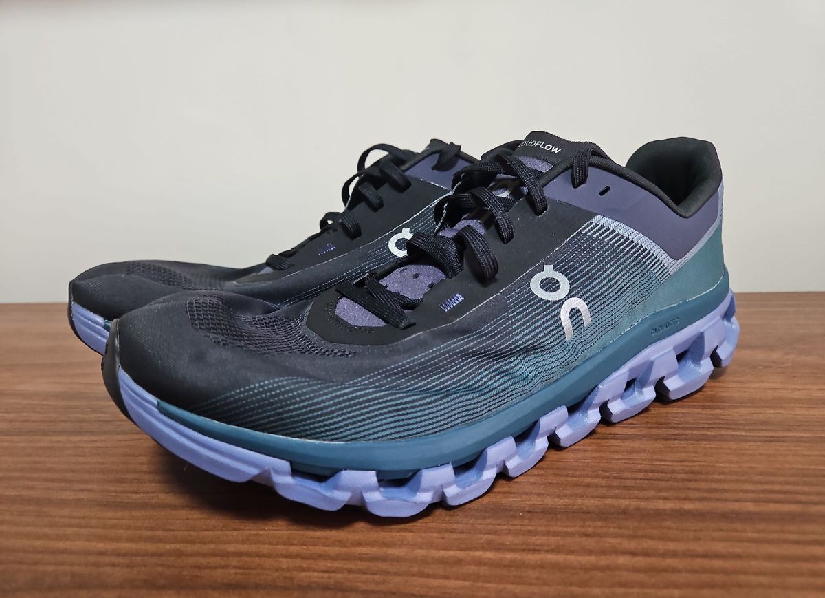 Tênis On Running Cloudflow 4.0 Masculino 42 Brasil | On