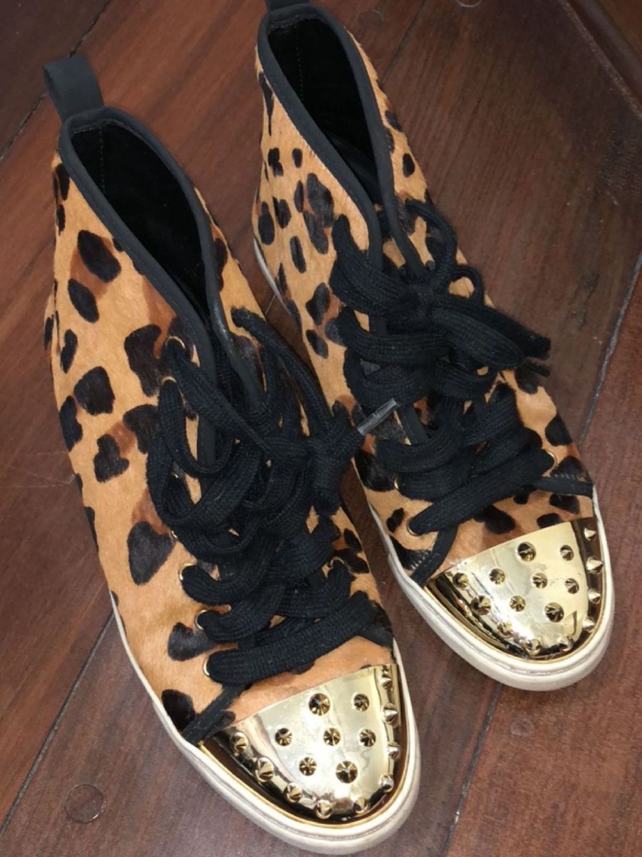 tenis onca schutz