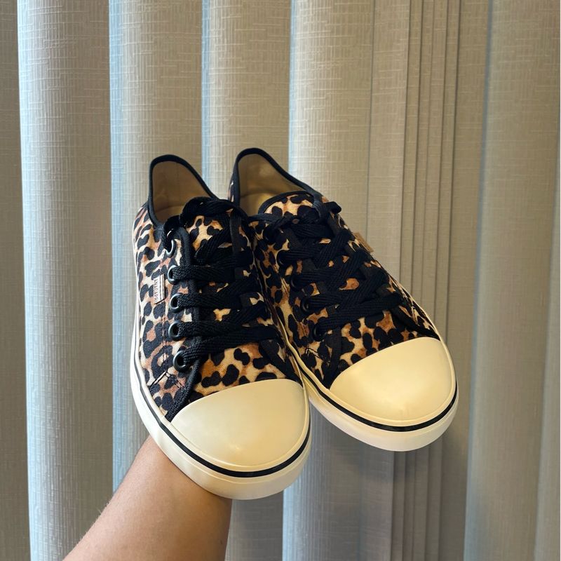 Sapatos Anacapri Tenis De Oncinha Anacapri Tenis Oncinha Anacapri