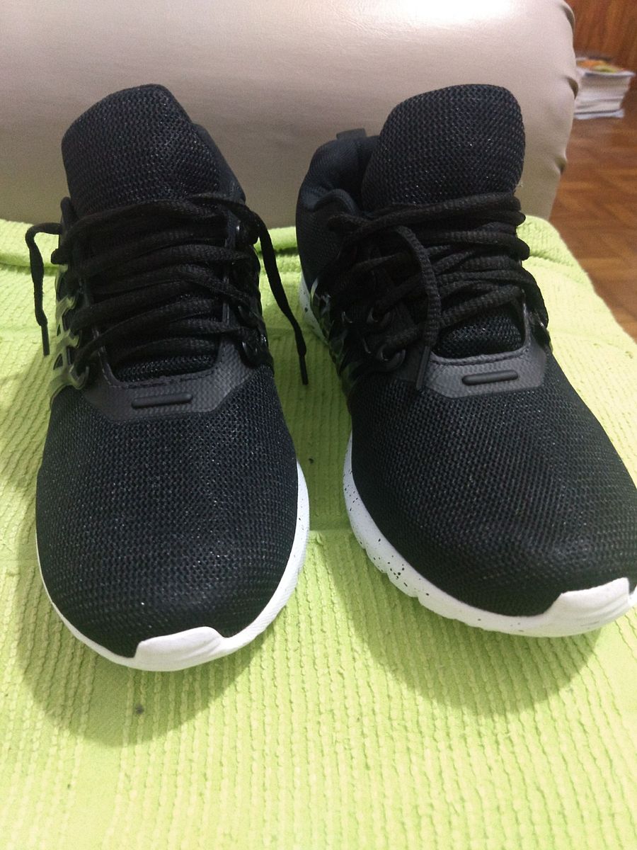tenis oneself masculino branco