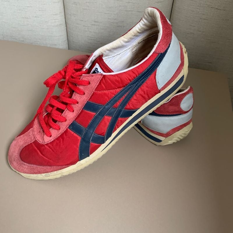 Tenis tiger cheap