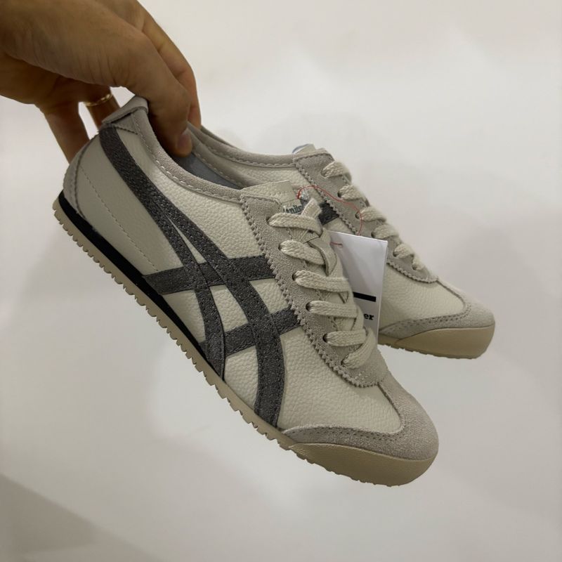 Tênis Onitsuka Tiger Mexico 66 Tam 37 | Onitsuka Tiger Nunca Usado