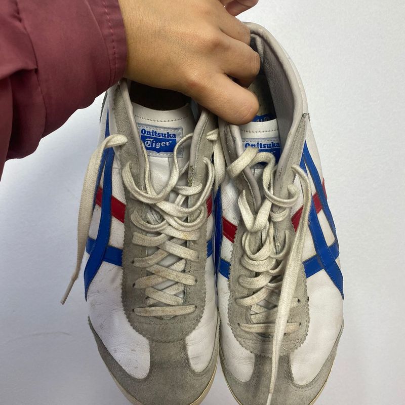 Tenis Onitsuka Tiger Tokyo Masculino | Tênis Masculino Onitsuka