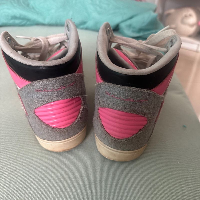 Tênis Original Adidas Zx Comp - Spring Colorways - Tam 38