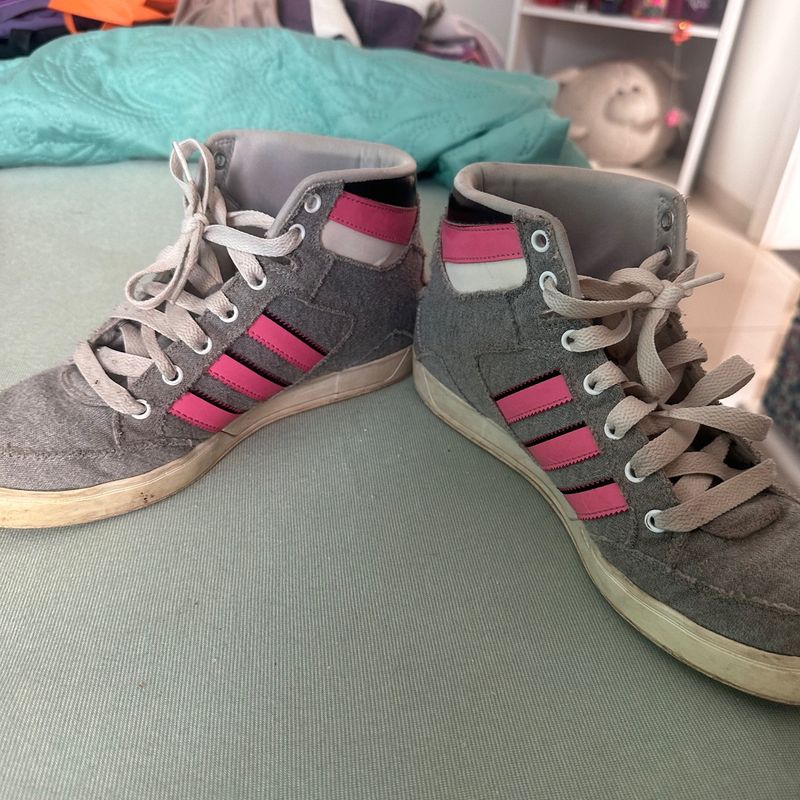 Tênis Original Adidas Zx Comp - Spring Colorways - Tam 38
