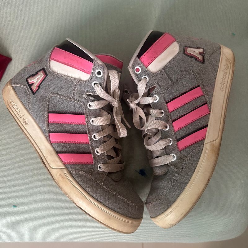 Tênis Original Adidas Zx Comp - Spring Colorways - Tam 38 | Adidas