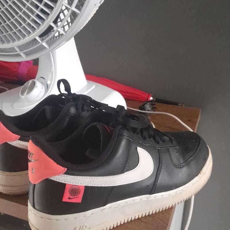 Tenis nike ate hot sale 250 reais feminino