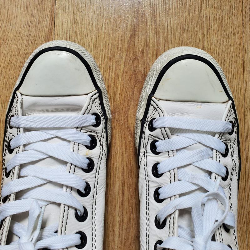 Converse All Star: dicas, curiosidades e como identificar um