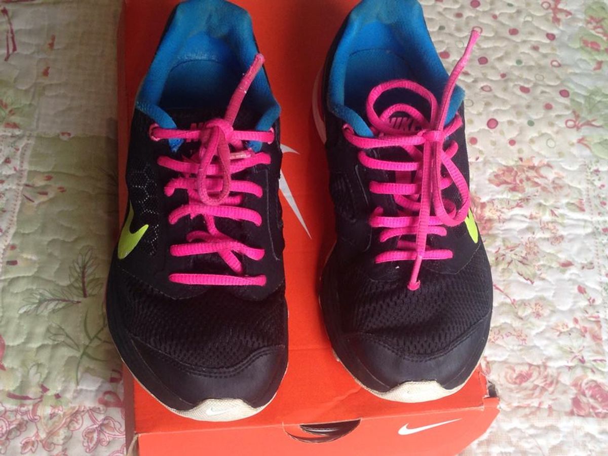 tenis nike infantil tamanho 33