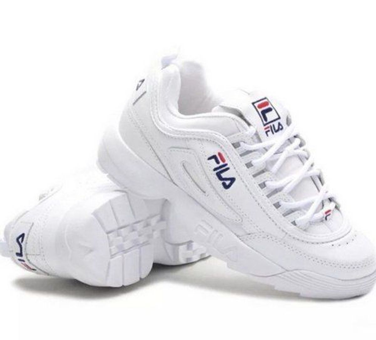 tenis fila disruptor ll