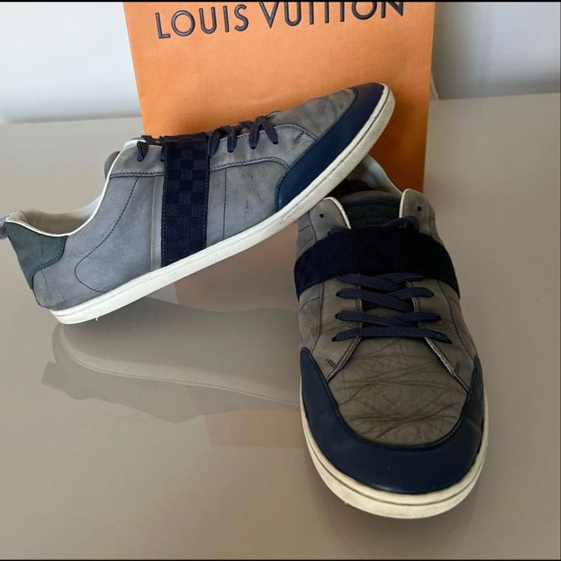 Tenis originales louis online vuitton