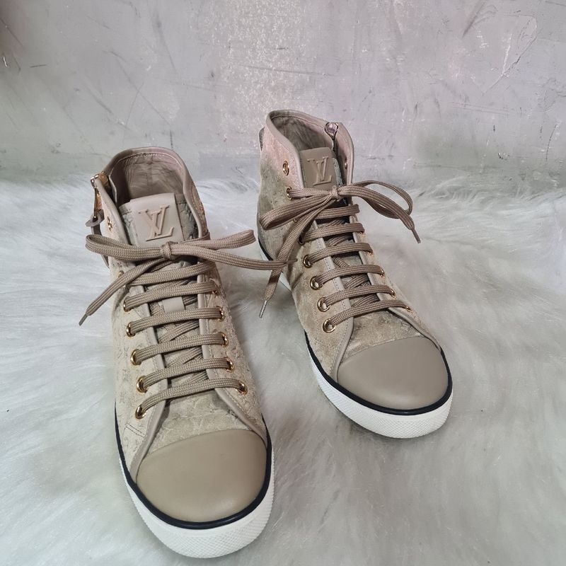 Louis vuitton tenis online originales