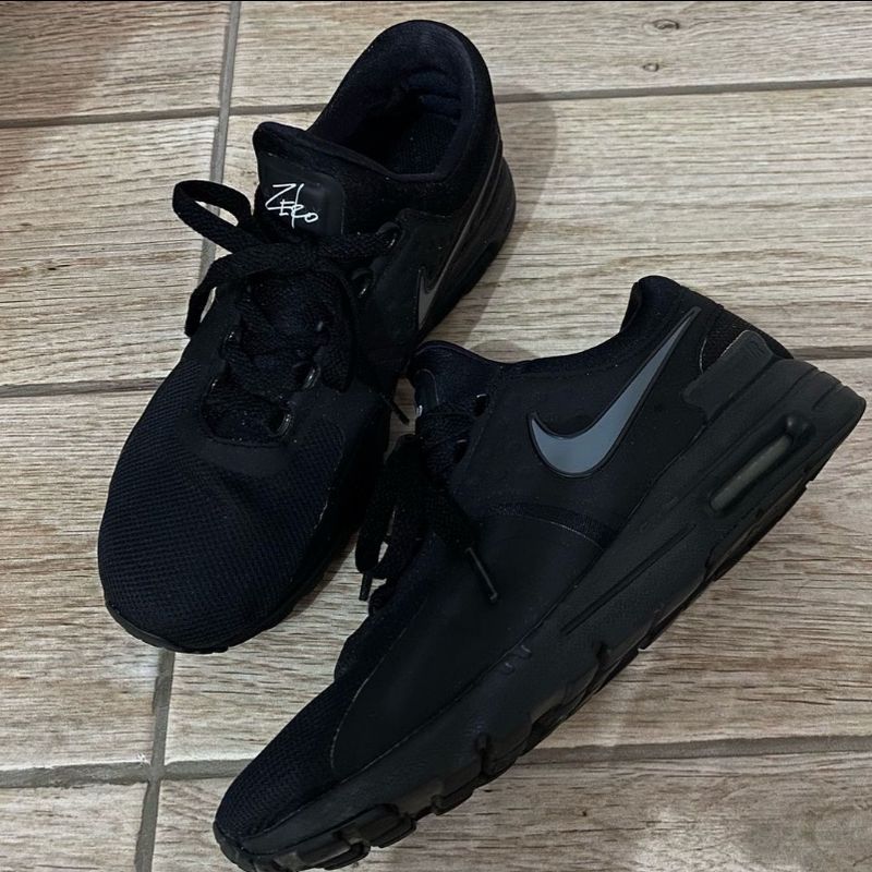 Tênis nike air hot sale max zero feminino