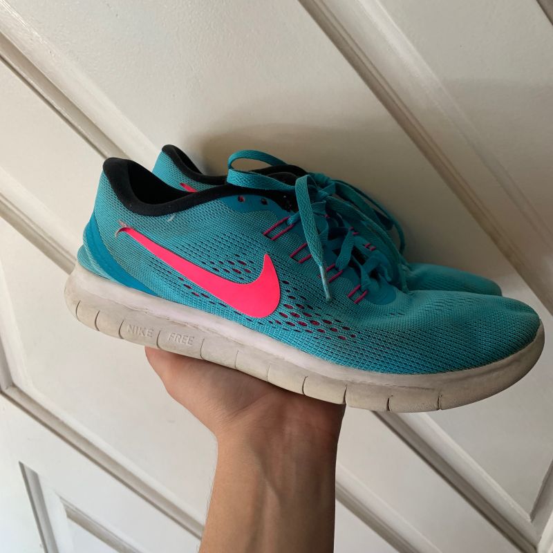 Nike free run store original