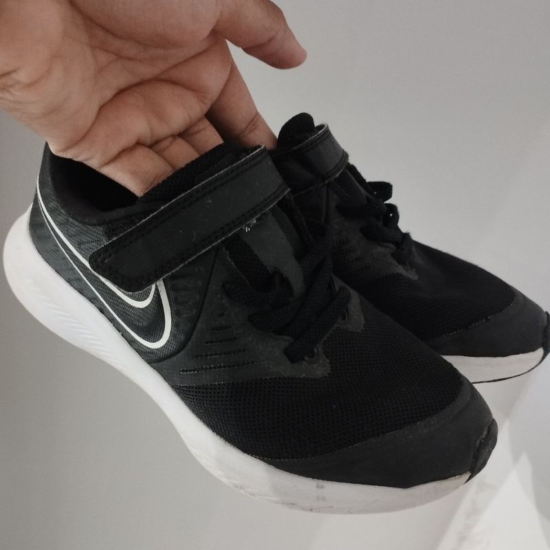 Tenis nike 2024 tamanho 30