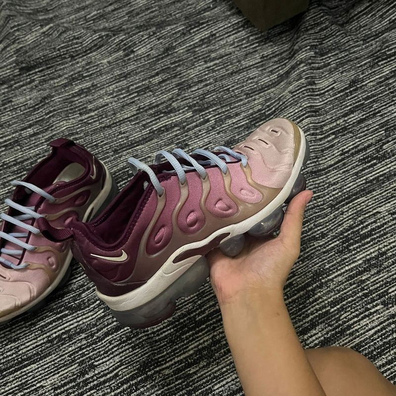 Nike vapormax plus store feminino