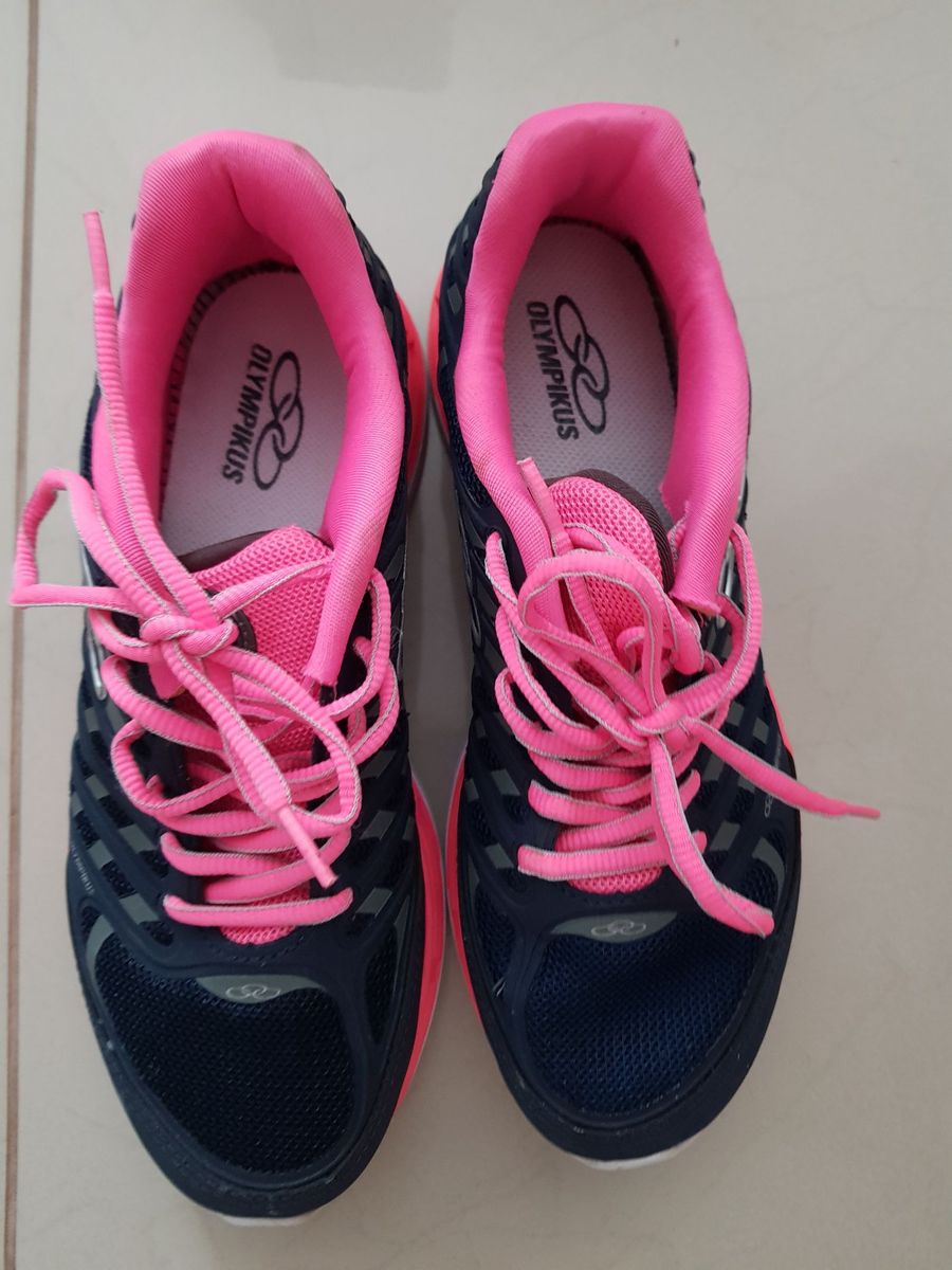 tênis original da olympikus