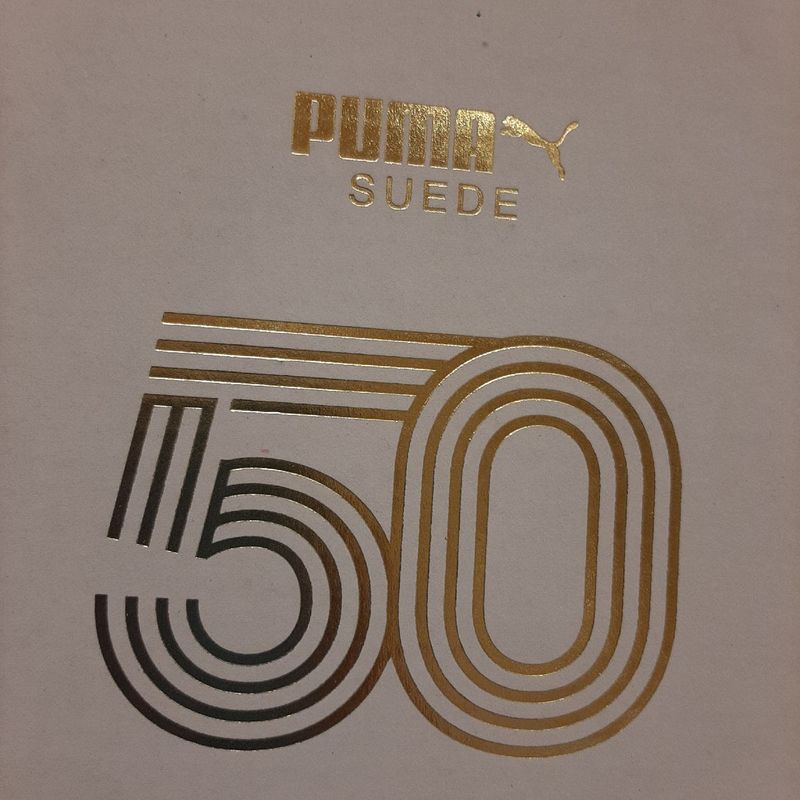 Tênis Original Puma Edição Especial Barbie 36 Puma Nunca Usado