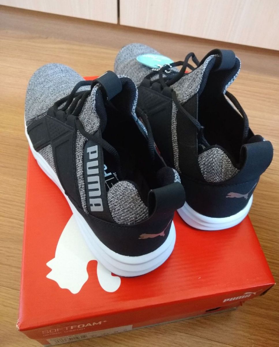 tênis original da puma