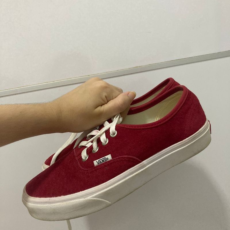 Vans sales 36 feminino